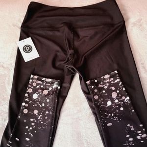 NWT Pure Barre Leggings